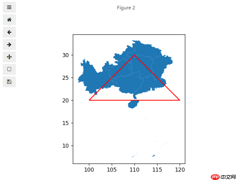 Python地信专题 | 基于geopandas的空间数据分析-文件IO篇
