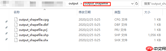 Python地信专题 | 基于geopandas的空间数据分析-文件IO篇