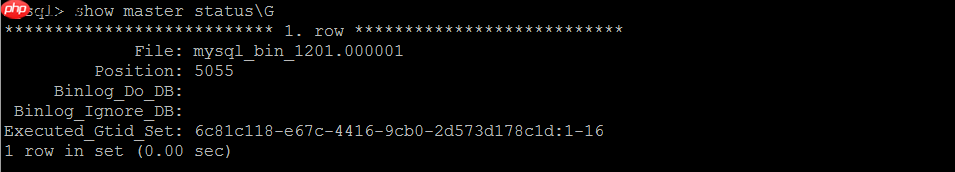 MySQL MGR集群单主模式的自动搭建和自动化故障修复