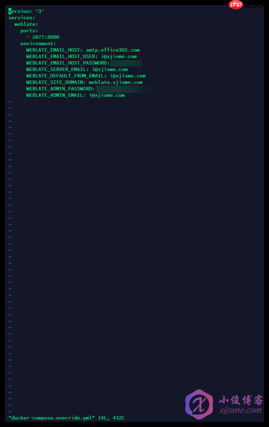 【玩转Lighthouse】使用腾讯云轻量应用服务器搭建Weblate在线协作翻译平台，让项目翻译更加简单！