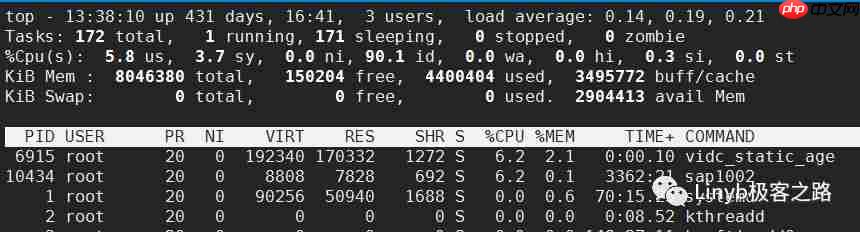 关于JVM内存的N个问题