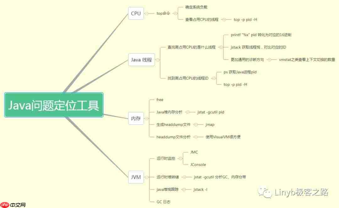 关于JVM内存的N个问题