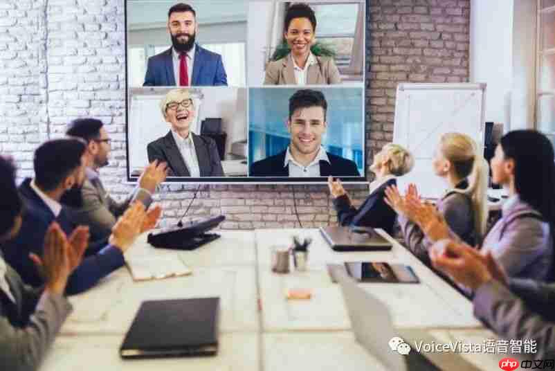 ZOOM Release Edge Speech Recognition Powered by Sensory