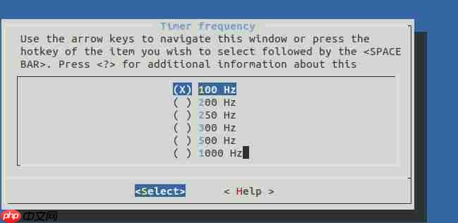 linux内核定时器实验