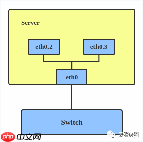 Linux interfaces 虚拟网络类型了解01
