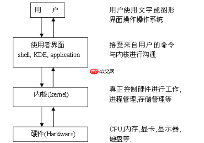 shell 脚本语法