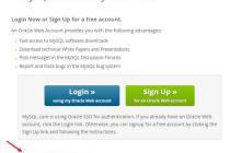 CentOS安装Mysql8.0图文教程[通俗易懂]