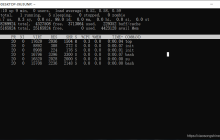 『开发技术』Ubuntu与Windows如何查看CPU&GPU&内存占用量