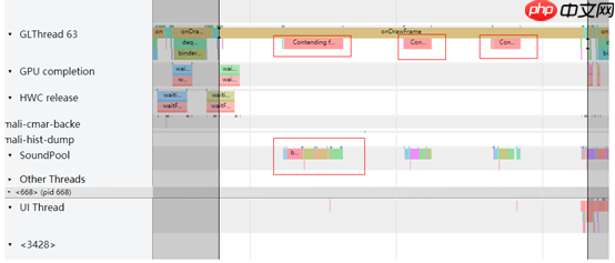 避免UI耗时行为，让你的应用更流畅