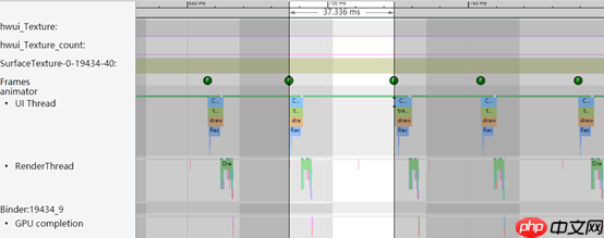 避免UI耗时行为，让你的应用更流畅