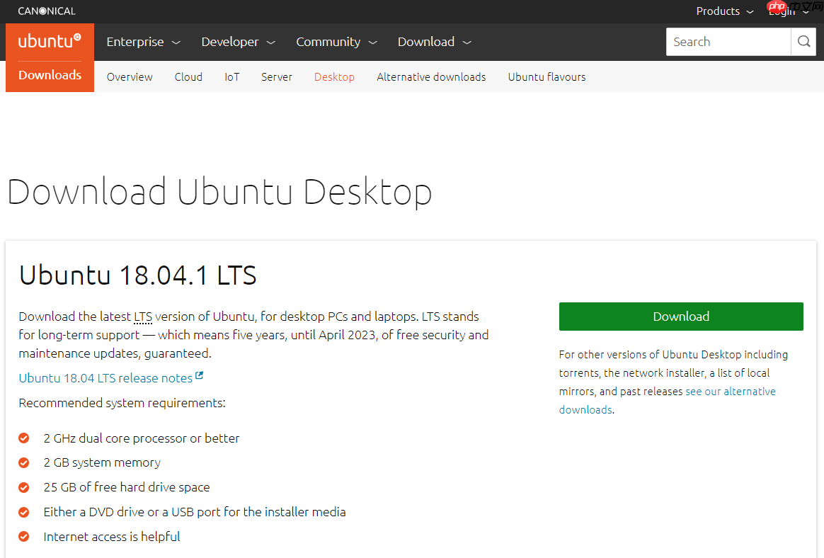 Ubuntu18.04安装教程
