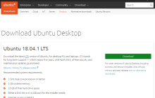 Ubuntu18.04安装教程