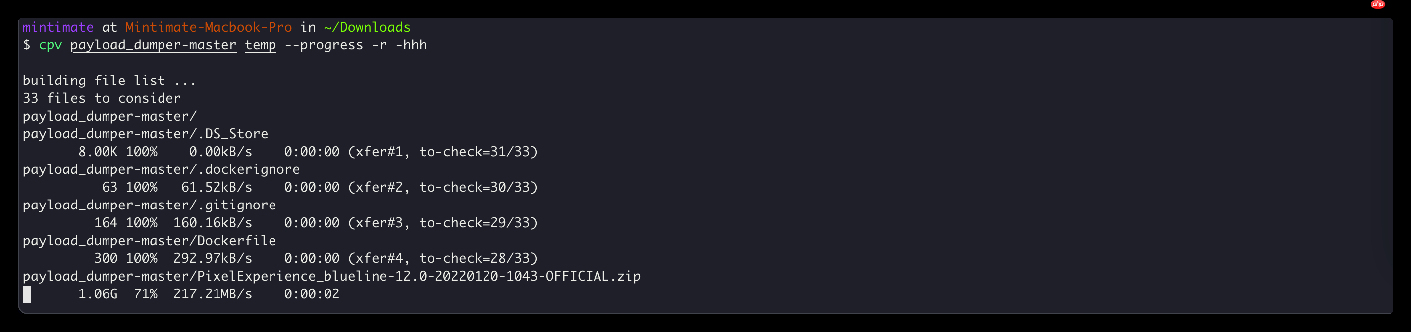 Linux/Mac通过Oh-my-zsh配置Zsh插件，让你的终端更加强大且智能