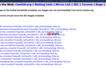 CentOS 7系统离线安装gcc，gcc-c++，让你摆脱联网装不了的困惑！