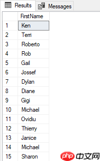 sp_executesql_sp_executesql存储过程简介和示例