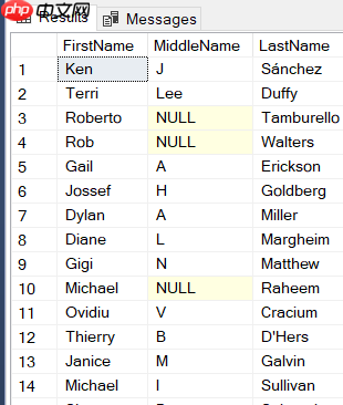 sp_executesql_sp_executesql存储过程简介和示例