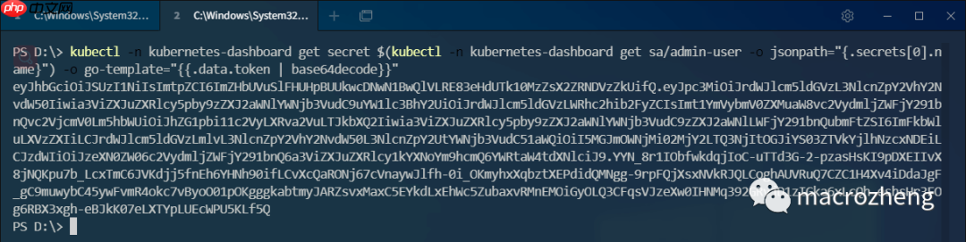 一键部署 K8S 环境,10分钟玩转,这款开源神器实在太香了!