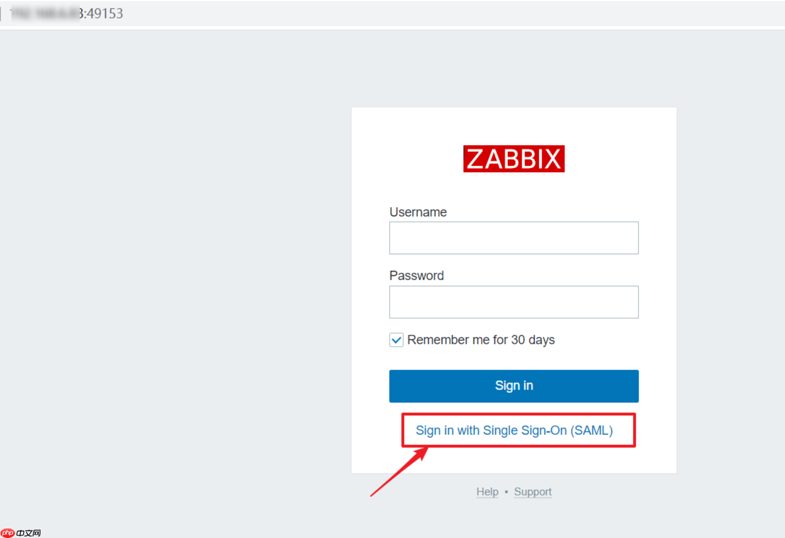 zabbix最新漏洞,可绕过认证登陆!