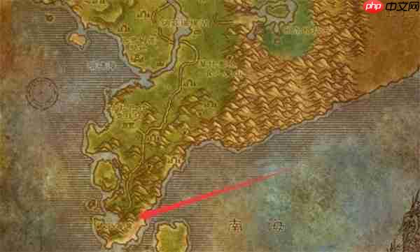 魔兽世界血帆舰队司令终极指南:开启你的海盗之路