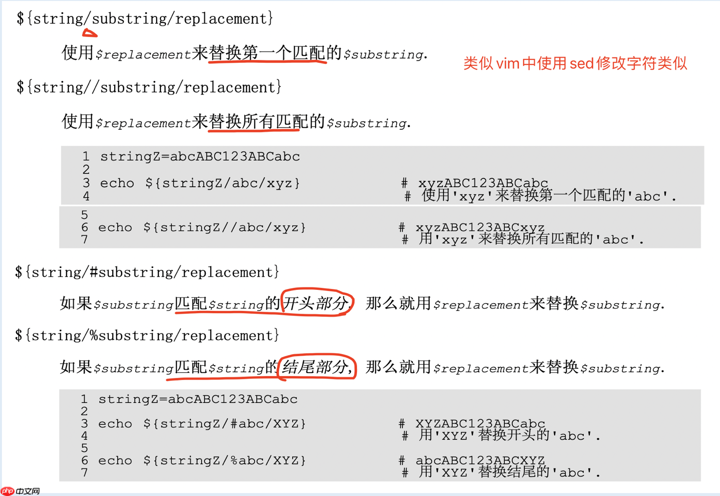 一文掌握shell脚本的基本语法