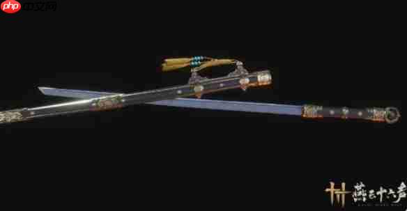 燕云十六声唐刀什么时候上线-燕云十六声唐刀上线时间介绍