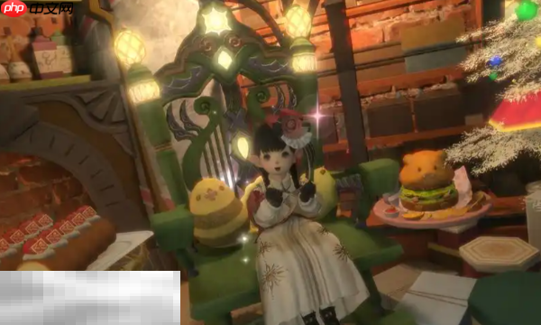 最终幻想14水晶世界新手怎么玩 新手上手攻略