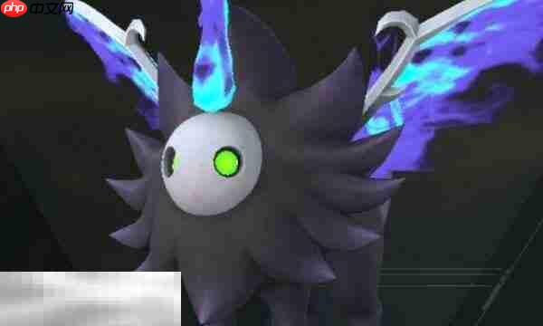 幻兽帕鲁噬魂兽在哪捕捉 帕鲁噬魂兽捕捉地点介绍