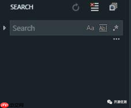 提升开发效率的VS Code21个快捷键