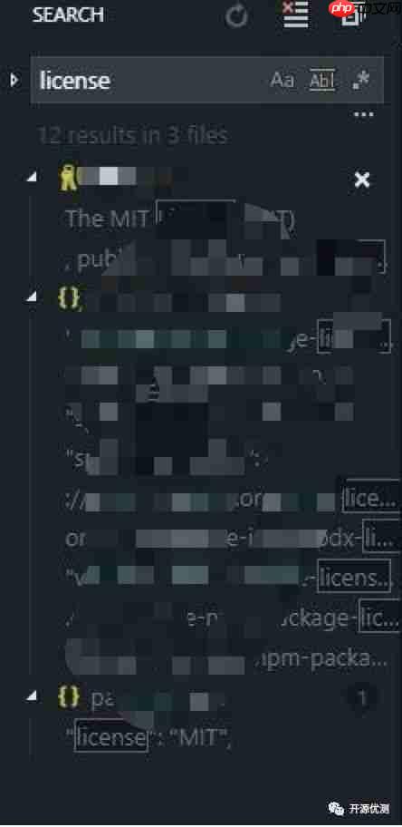提升开发效率的VS Code21个快捷键