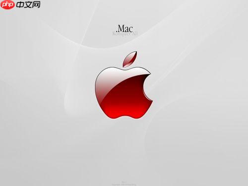 双系统怎么切换mac