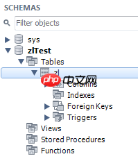 远程连接MySQL服务器