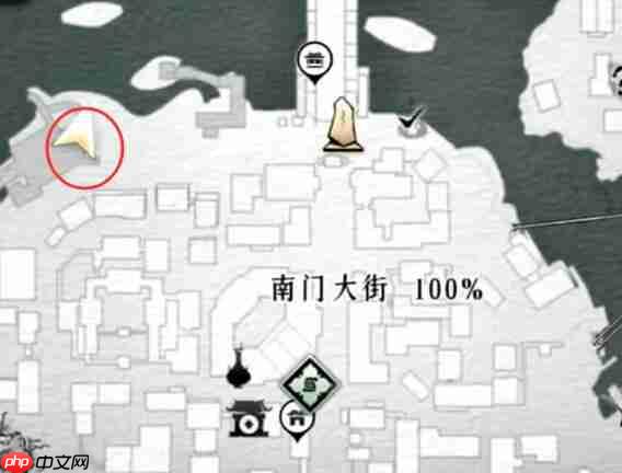 燕云十六声辞生无泪任务攻略方法-燕云十六声辞生无泪任务怎么做