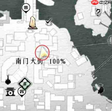 燕云十六声辞生无泪任务攻略方法-燕云十六声辞生无泪任务怎么做