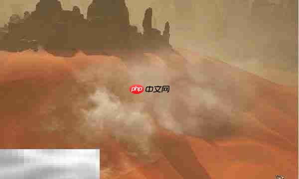 沙丘觉醒无法旅行到服务器怎么办 无法旅行到服务器解决方法