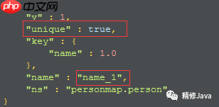 玩转mongoDB(六):索引,速度的引领(普通索引篇)