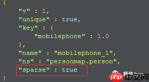 玩转mongoDB(六):索引,速度的引领(普通索引篇)