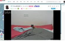 FFMPEG音视频开发: Linux下采集音频(alsa-lib库)、视频(V4L2框架)数据编码并实时推流到RTMP流媒体服务器，达到直播功能(推流)