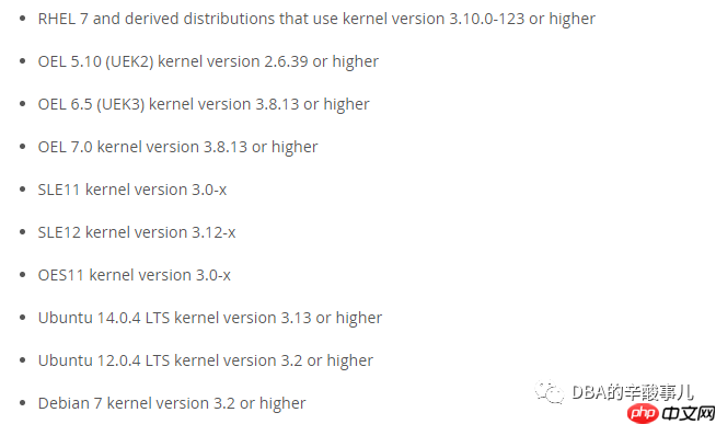 MySQL表压缩和页压缩，难道只是空间压缩？