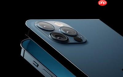 曝苹果折叠iPhone可能采用友商铰链方案 专利限制？
