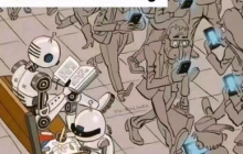 手写线程池，对照学习ThreadPoolExecutor线程池实现原理！