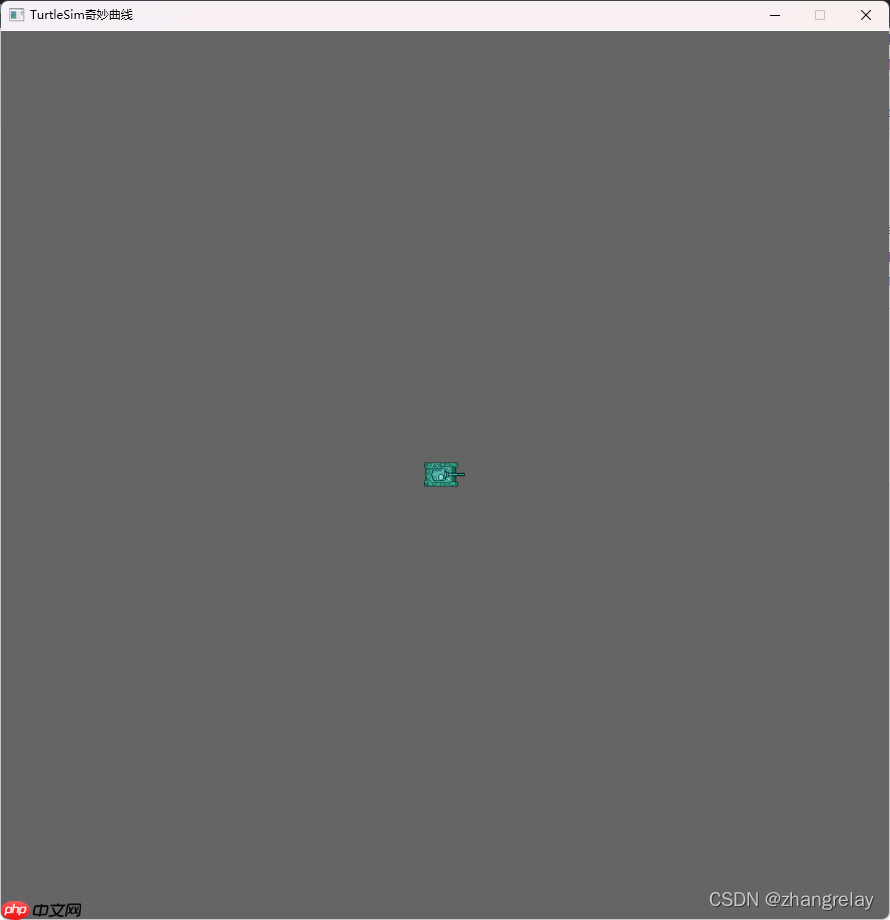 ROS1/2机器人之从命令调用到程序编写