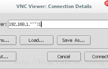 VNCServer卡死处理办法