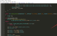 工作当中实用的source insight配置！