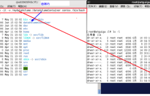 Docker之容器数据卷