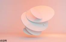 CutefishOS系统默认自动桌面壁纸