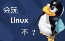 玩转Liunx系统，看这篇文章就够了(一)