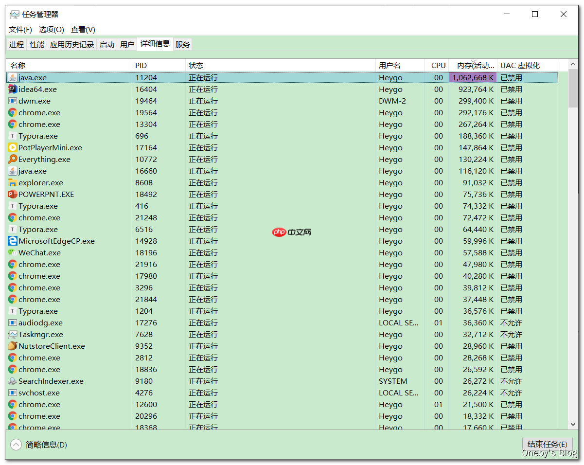 JVM内存与垃圾回收篇第11章直接内存