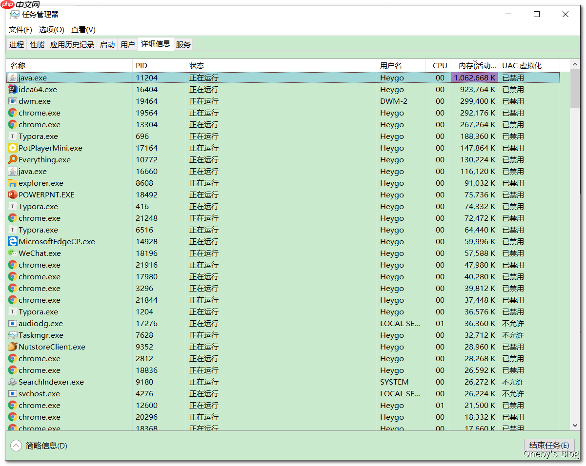 JVM内存与垃圾回收篇第11章直接内存