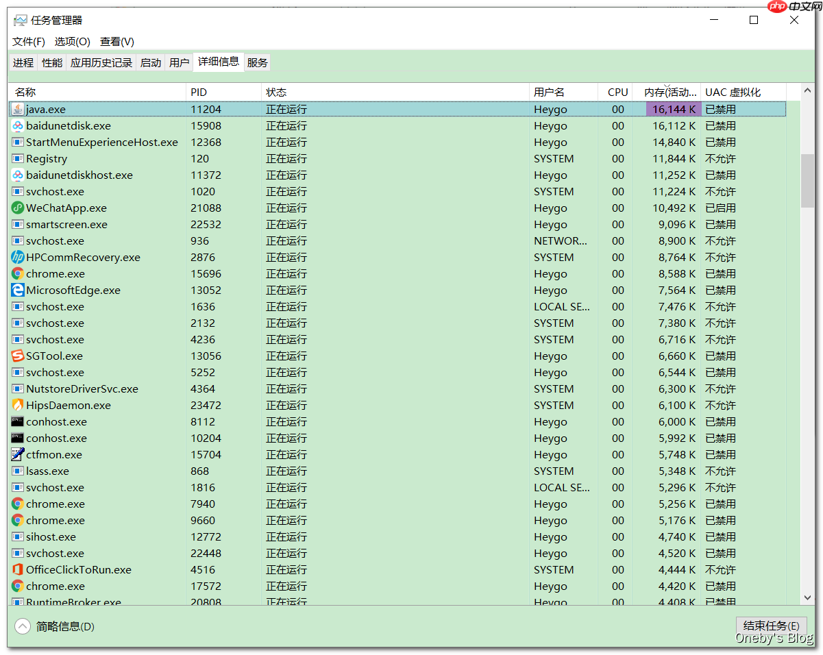 JVM内存与垃圾回收篇第11章直接内存